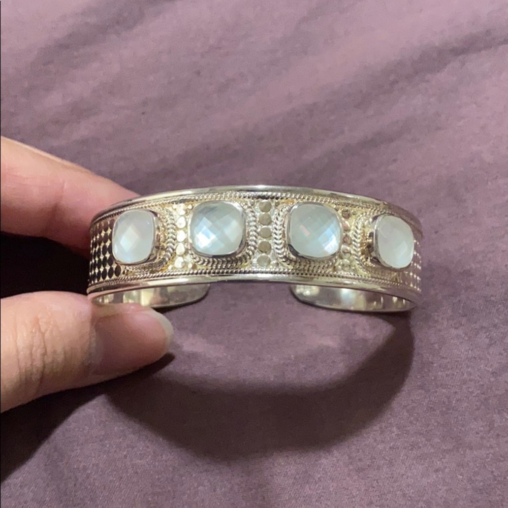 NWOT Anna Beck Cuff